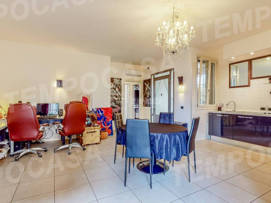 Appartamento a Valsamoggia in Via Campazza 234/D - Foto 4