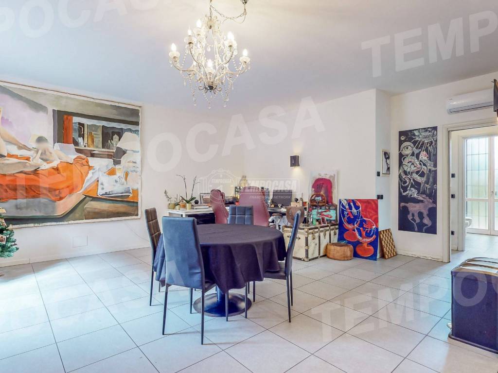 Appartamento a Valsamoggia in Via Campazza 234/D - Foto 5