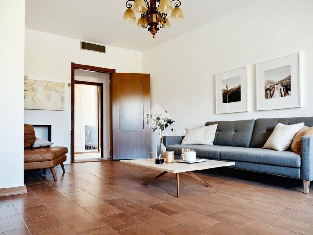 Appartamento a Oristano in Via Salvatore Baldino, 25 - Foto 3