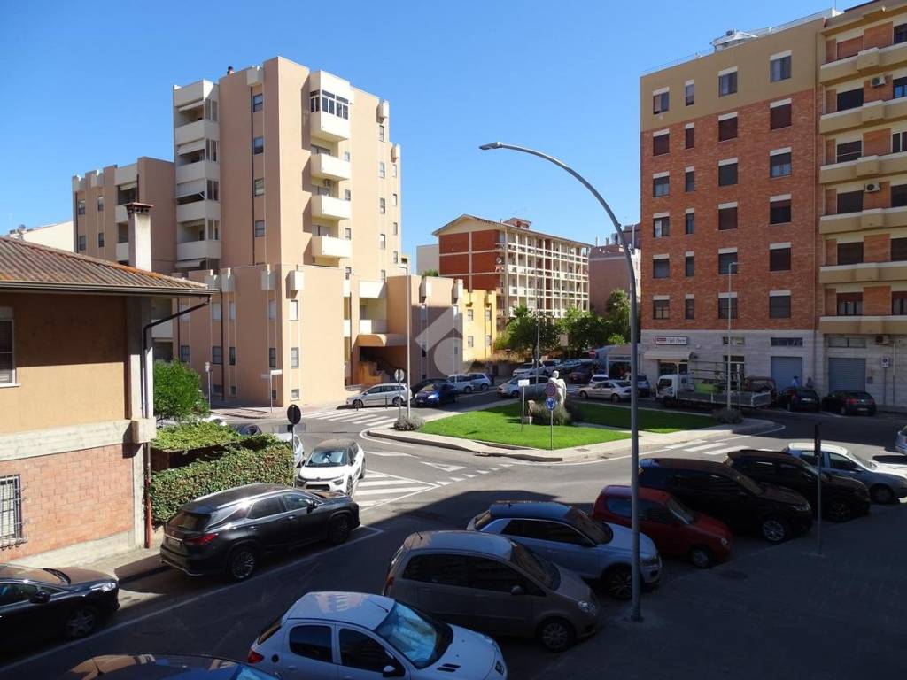 Appartamento a Oristano in Via Salvatore Baldino, 25 - Foto 4