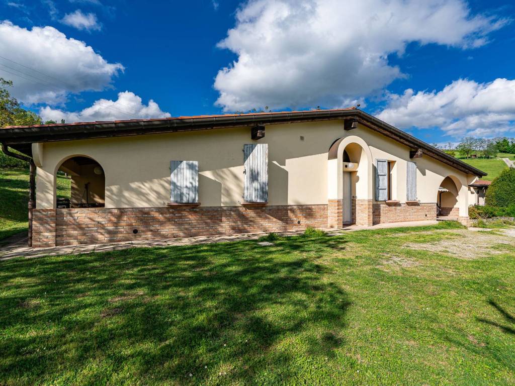 Palazzo / stabile a Monte san pietro in Via Bettini - Foto 3