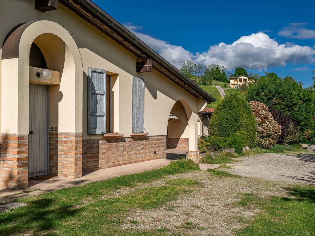 Palazzo / stabile a Monte san pietro in Via Bettini - Foto 5