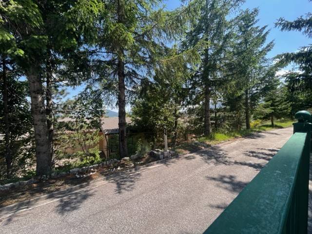 Villetta a schiera a Rocca di mezzo in Colle Belvedere - Foto 5