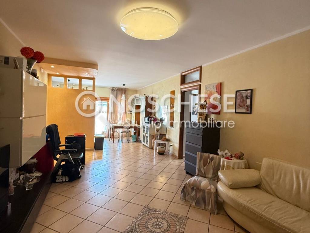 Appartamento a Montecorvino pugliano in Via Carlo Del Prete, 2 - Foto 2