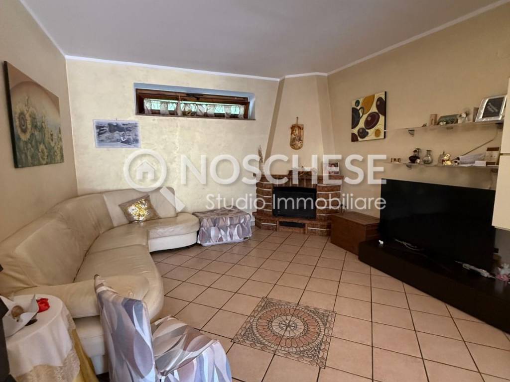 Appartamento a Montecorvino pugliano in Via Carlo Del Prete, 2 - Foto 3