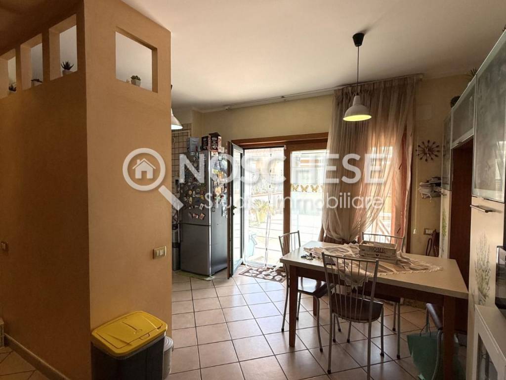 Appartamento a Montecorvino pugliano in Via Carlo Del Prete, 2 - Foto 4