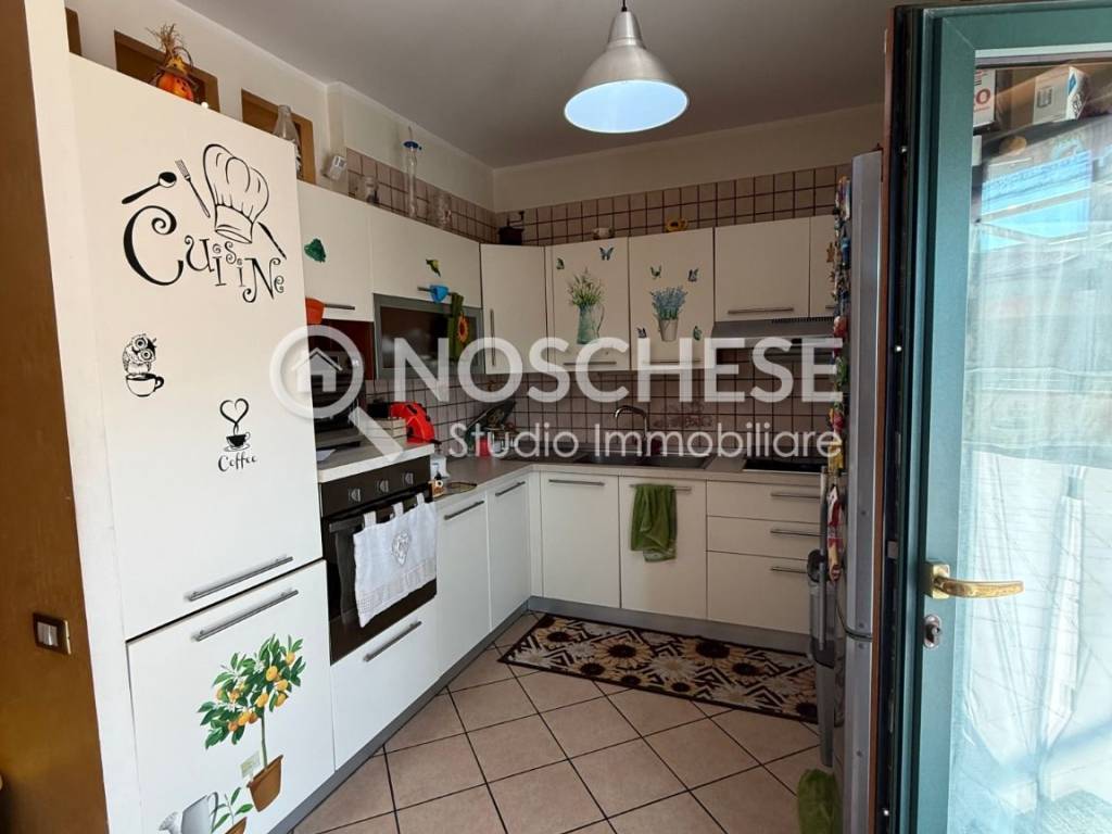 Appartamento a Montecorvino pugliano in Via Carlo Del Prete, 2 - Foto 5