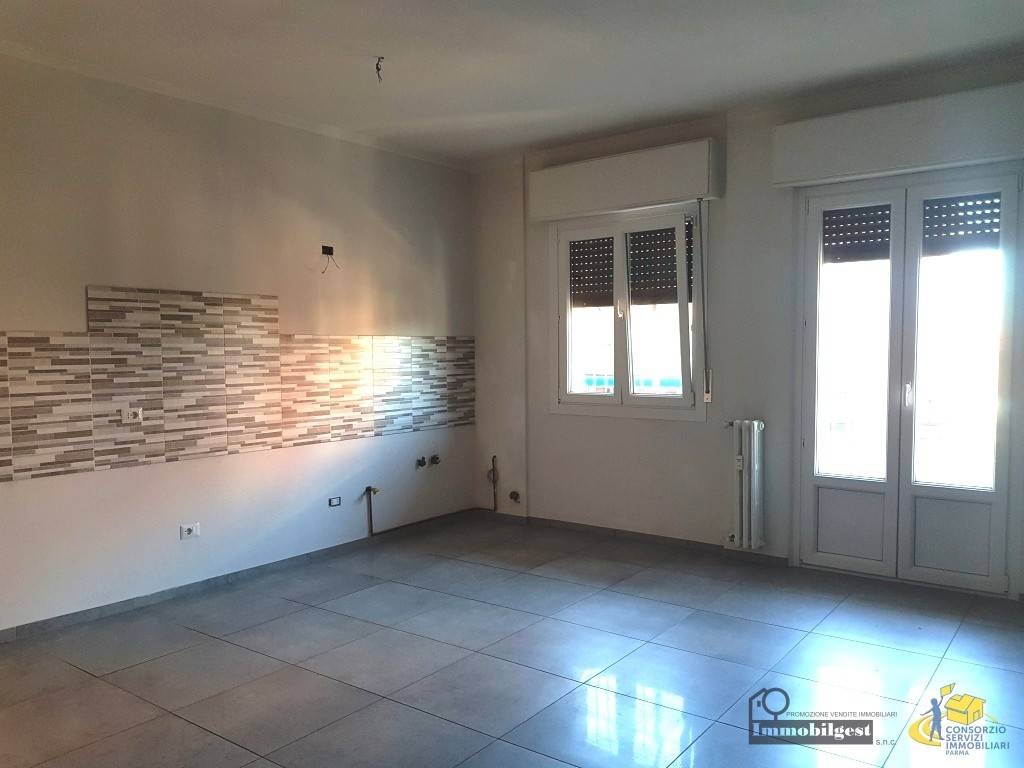 Appartamento a Parma in Via San Leonardo, 68 - Foto 4
