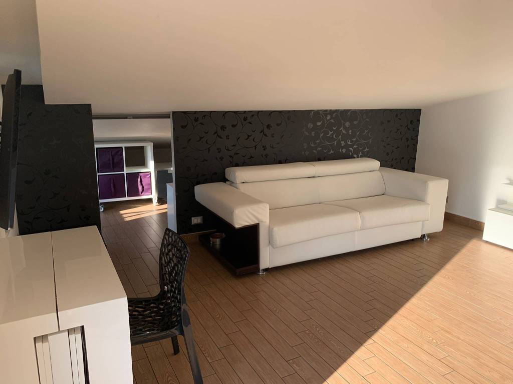 Loft / open space a Barcellona pozzo di gotto - Foto 4
