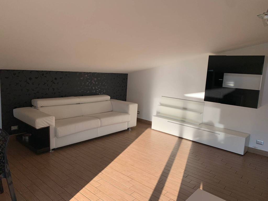 Loft / open space a Barcellona pozzo di gotto - Foto 5