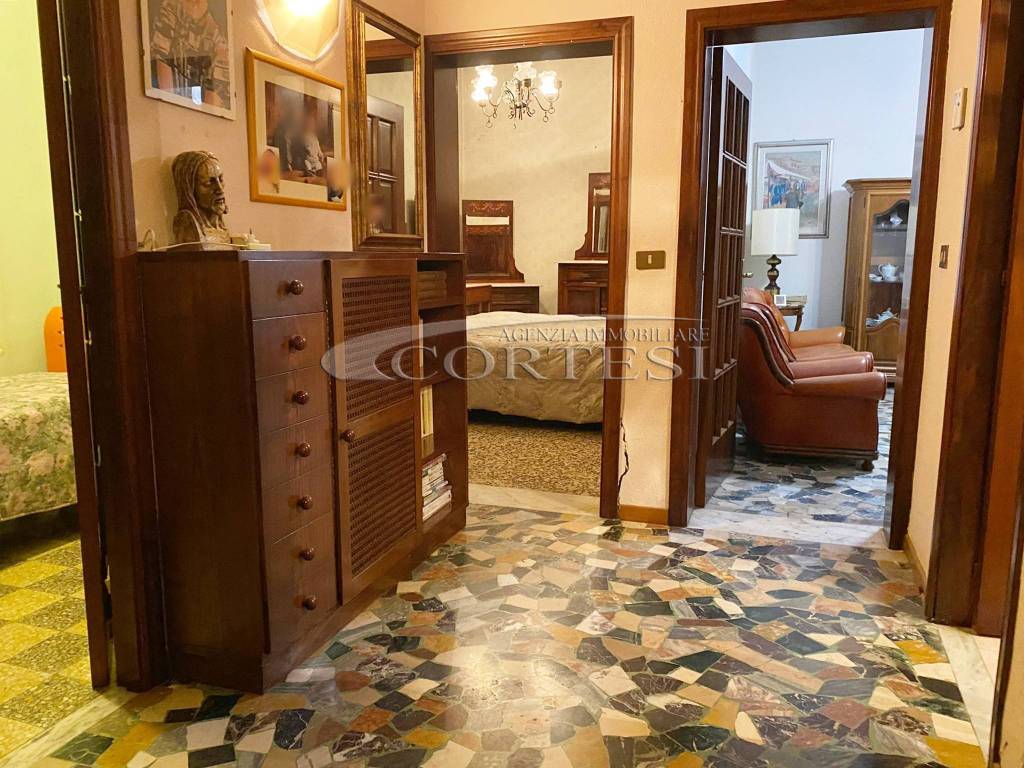 Casa indipendente a Trecastelli - Foto 3