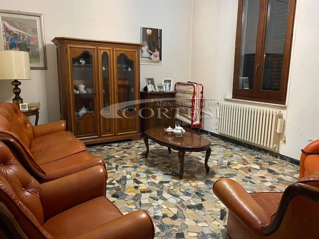 Casa indipendente a Trecastelli - Foto 4