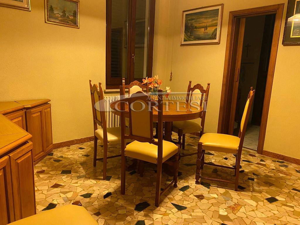 Casa indipendente a Trecastelli - Foto 5