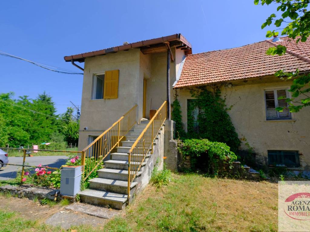 Casa indipendente a Urbe in Via Piani di Acquabianca, 20 - Foto 3