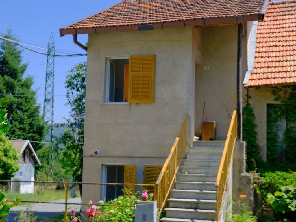 Casa indipendente a Urbe in Via Piani di Acquabianca, 20 - Foto 4