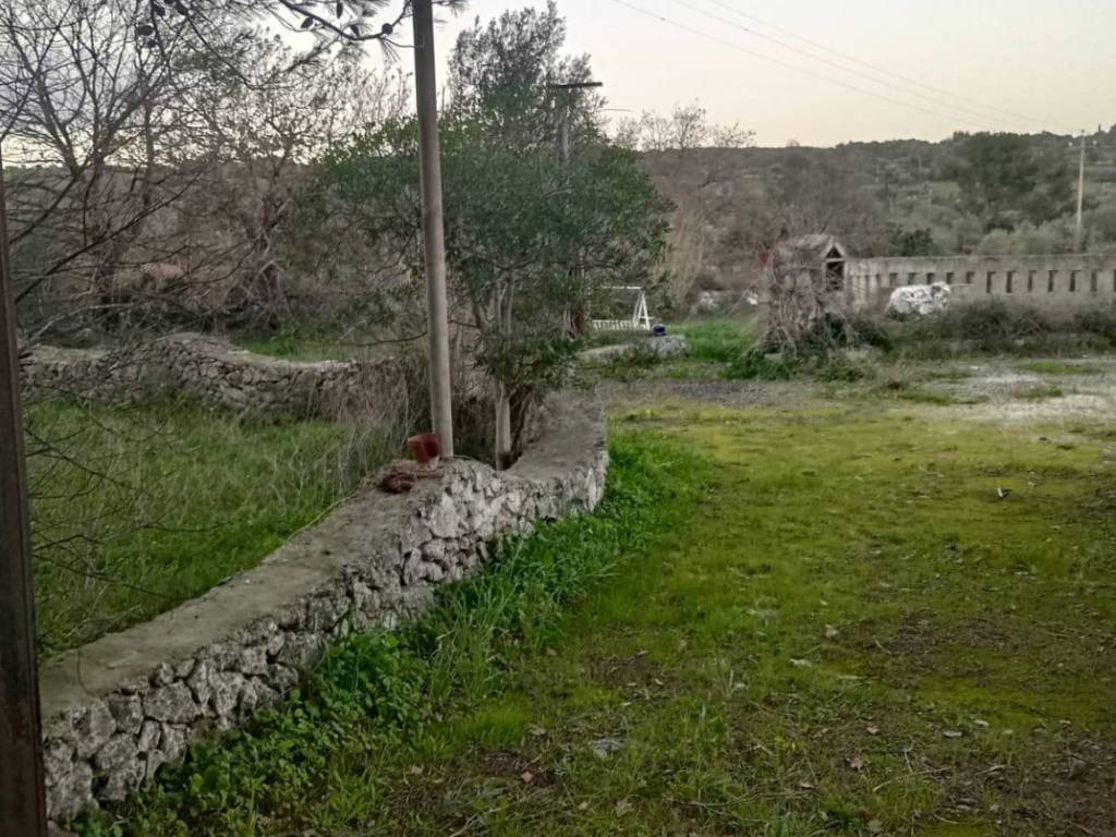 Terreno a Canicattini bagni in Canicattini Bagni - Foto 3