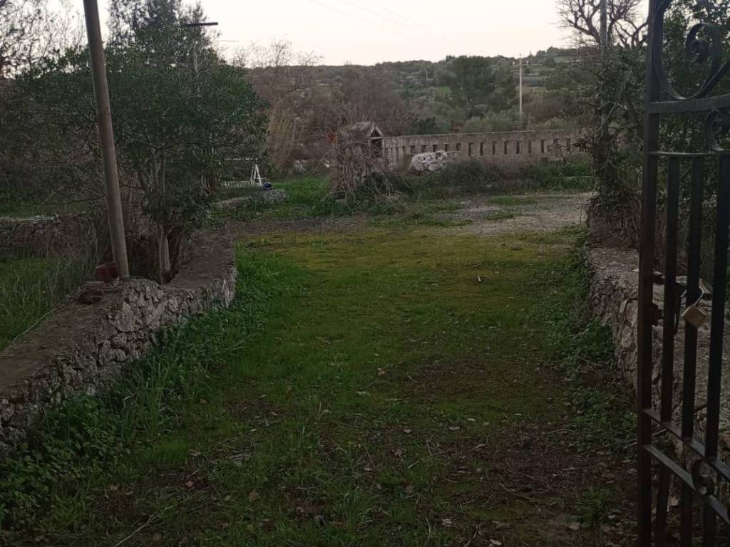 Terreno a Canicattini bagni in Canicattini Bagni - Foto 4