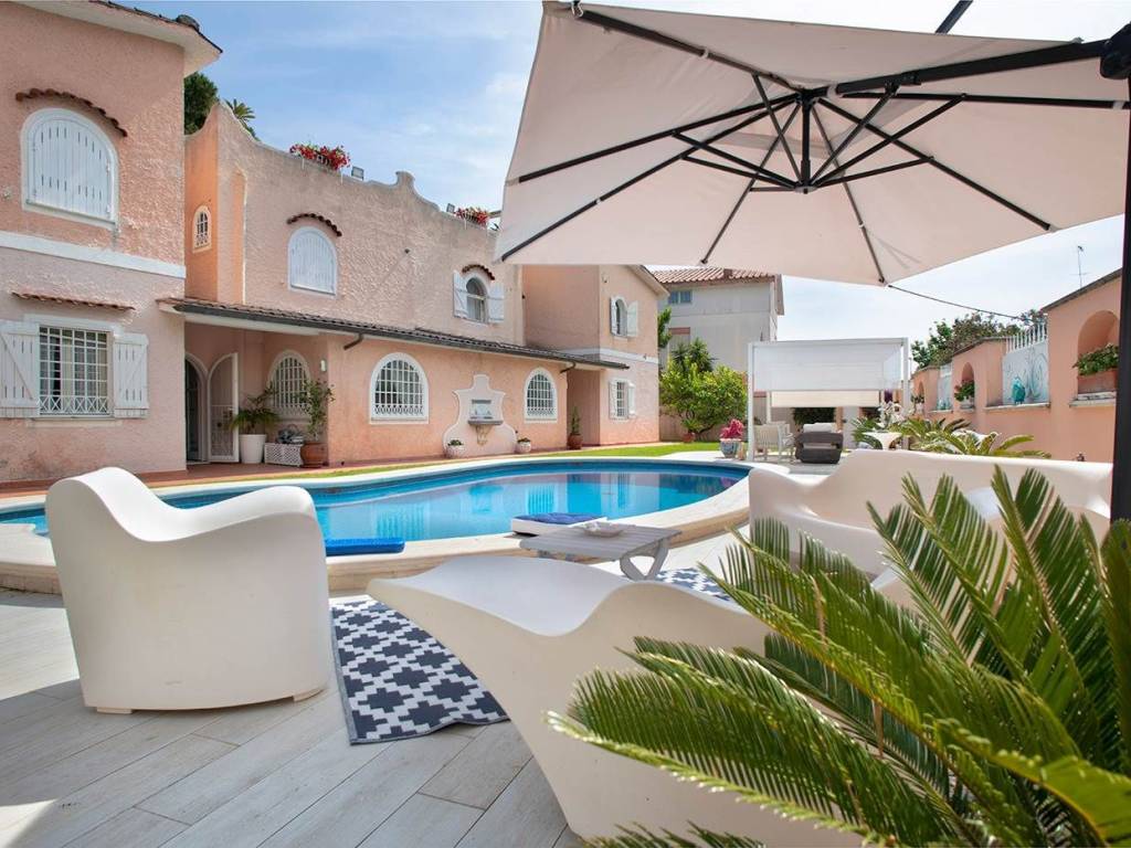Villa a San felice circeo - Foto 2