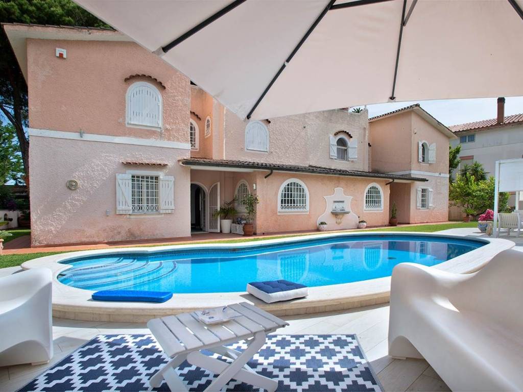 Villa a San felice circeo - Foto 3