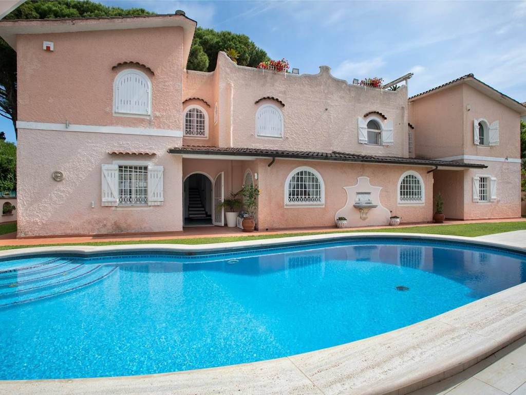 Villa a San felice circeo - Foto 4