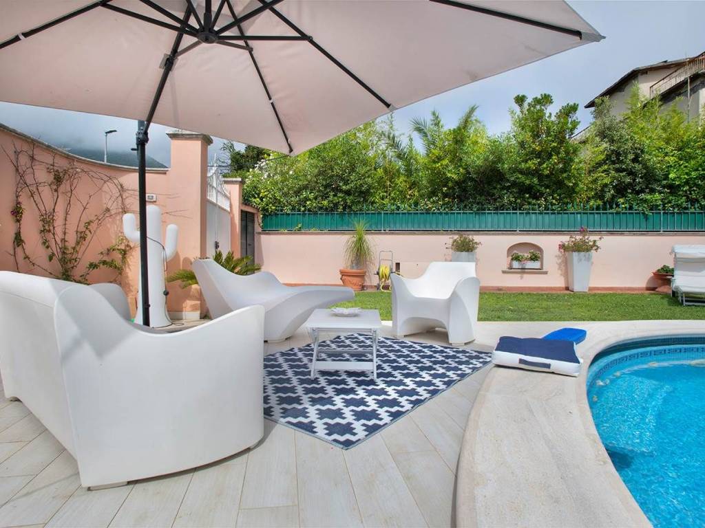 Villa a San felice circeo - Foto 5