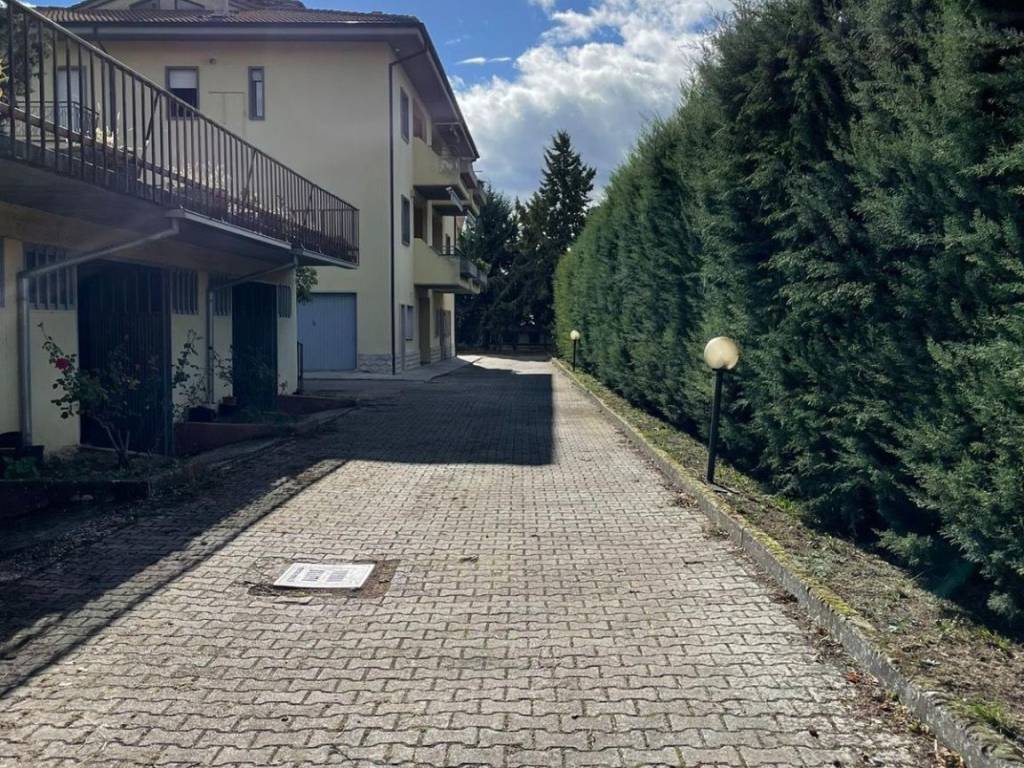 Appartamento a L'aquila in Via Ettore Moschino, 23 - Foto 2