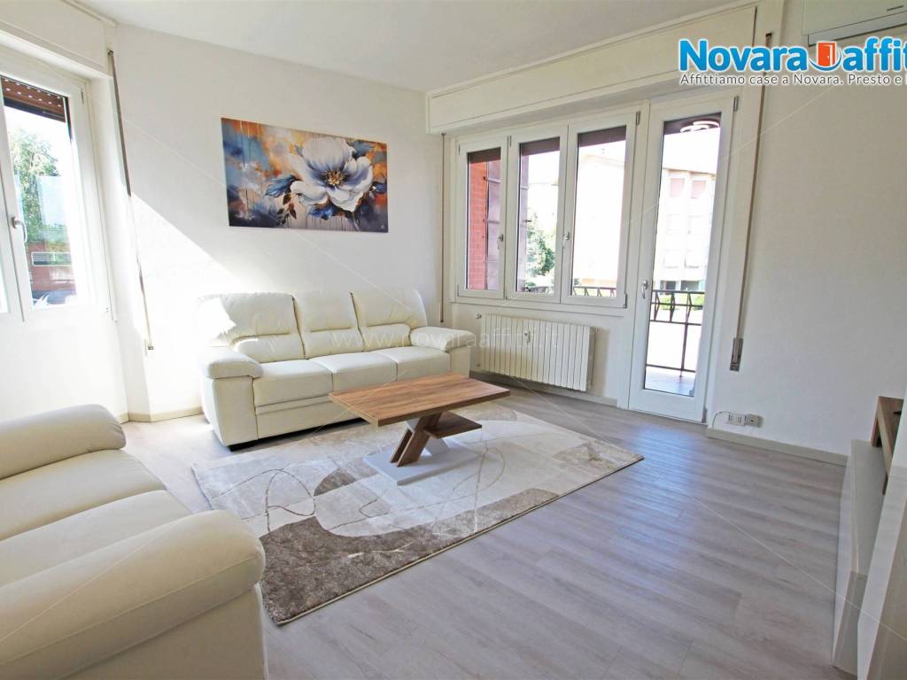 Appartamento a Novara in Via Unità d'Italia - Foto 3
