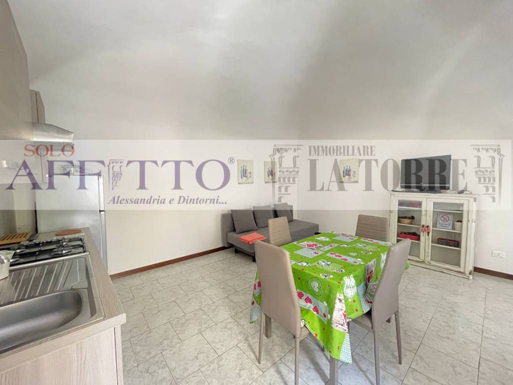 Appartamento a Alessandria in Corso Virginia Marini - Foto 2