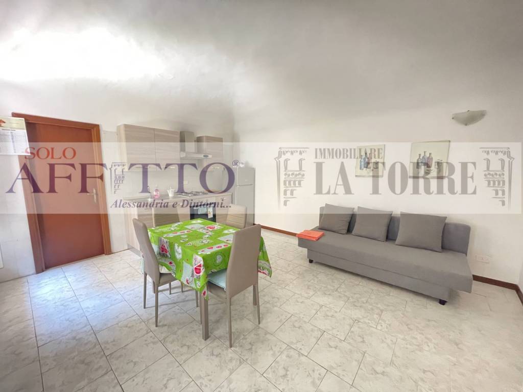 Appartamento a Alessandria in Corso Virginia Marini - Foto 4