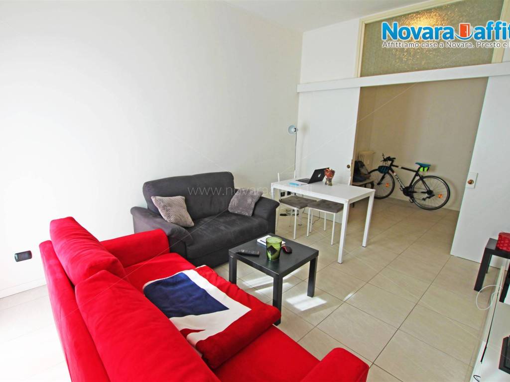 Appartamento a Novara in Via Pietro Scavini - Foto 4