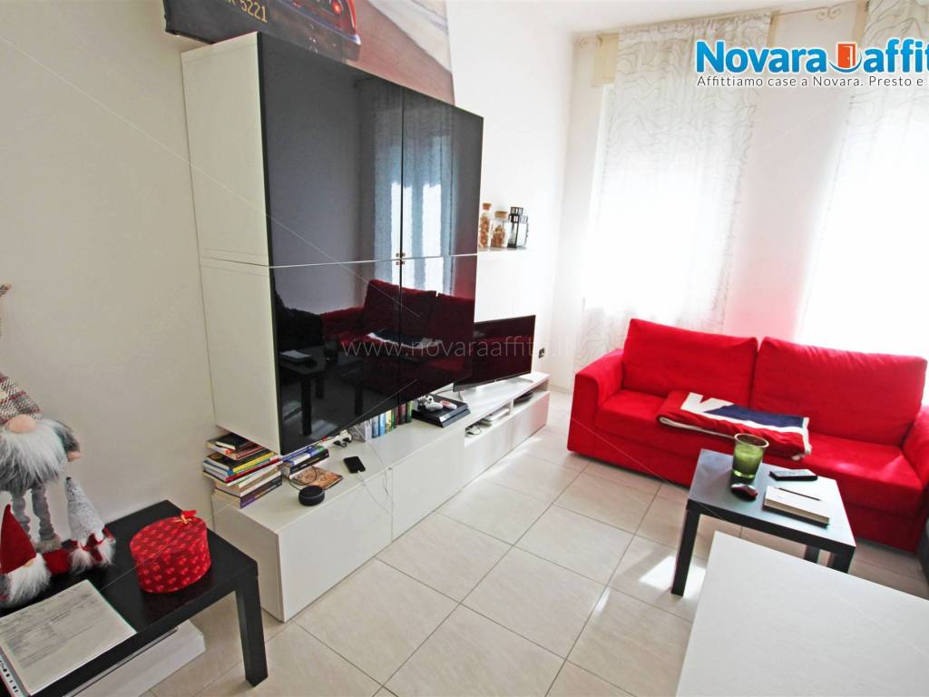 Appartamento a Novara in Via Pietro Scavini - Foto 5