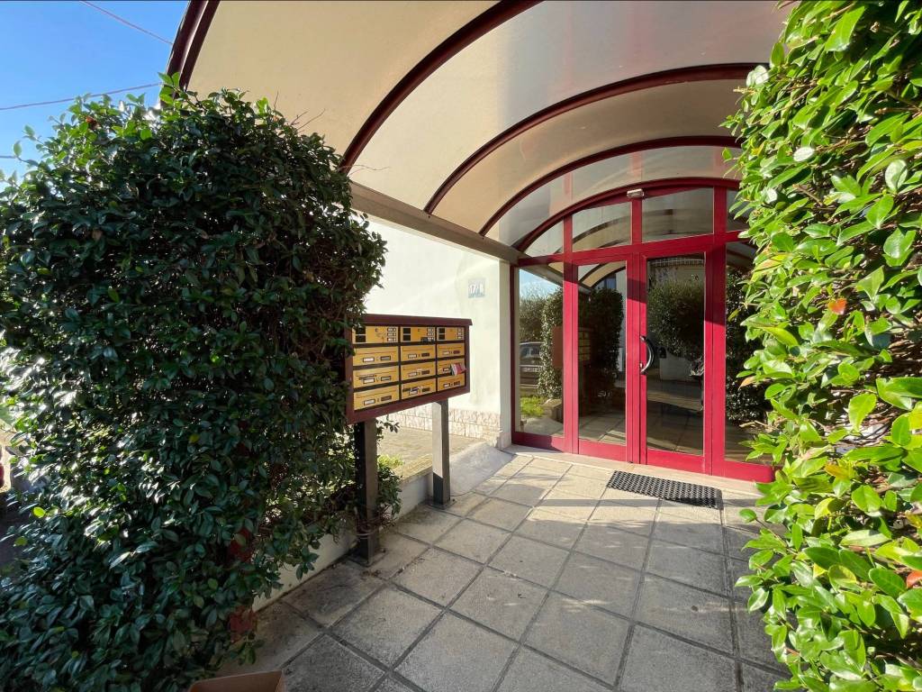 Appartamento a Mondavio in Via Papa Giovanni XXIII, 17 - Foto 3