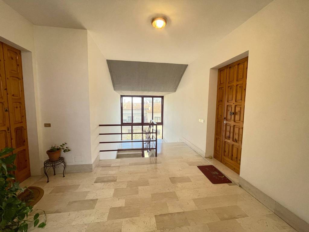 Appartamento a Mondavio in Via Papa Giovanni XXIII, 17 - Foto 4