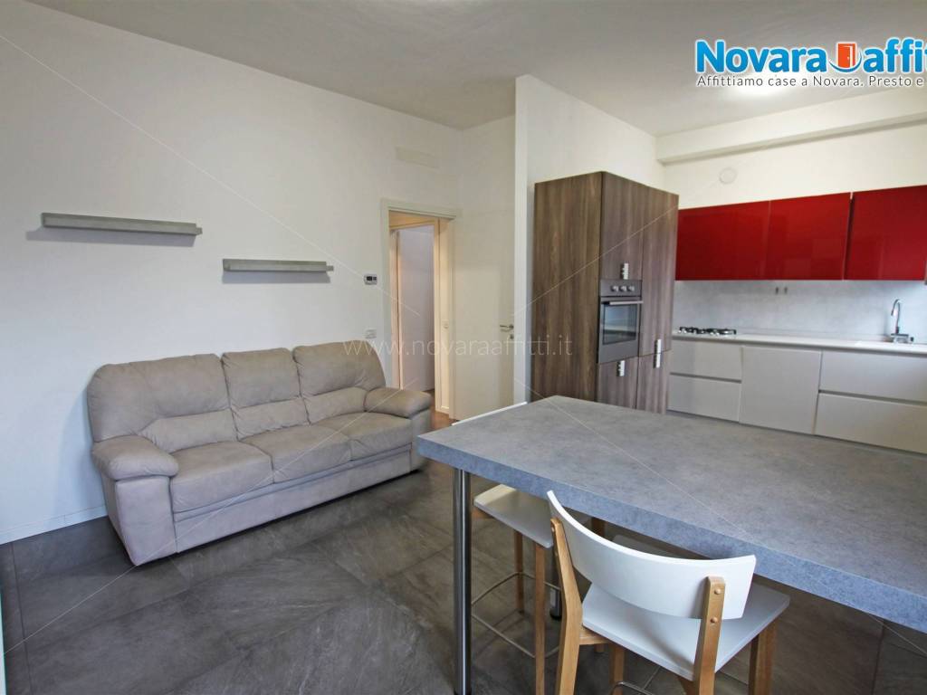 Appartamento a Novara in Via Giuseppe Torelli - Foto 2