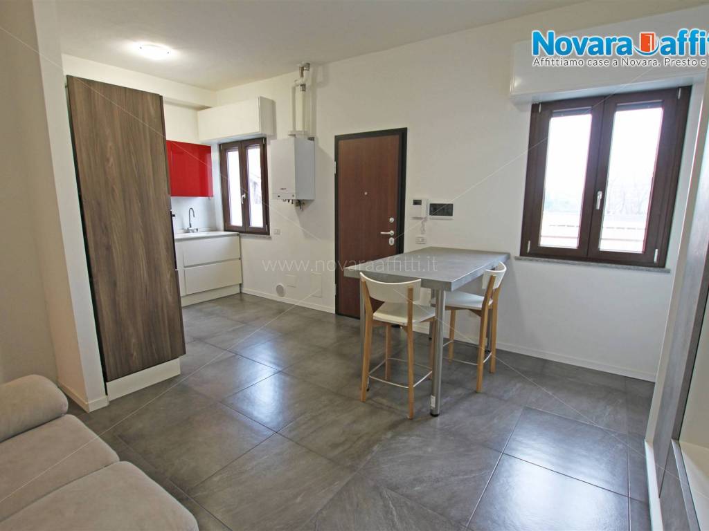 Appartamento a Novara in Via Giuseppe Torelli - Foto 3