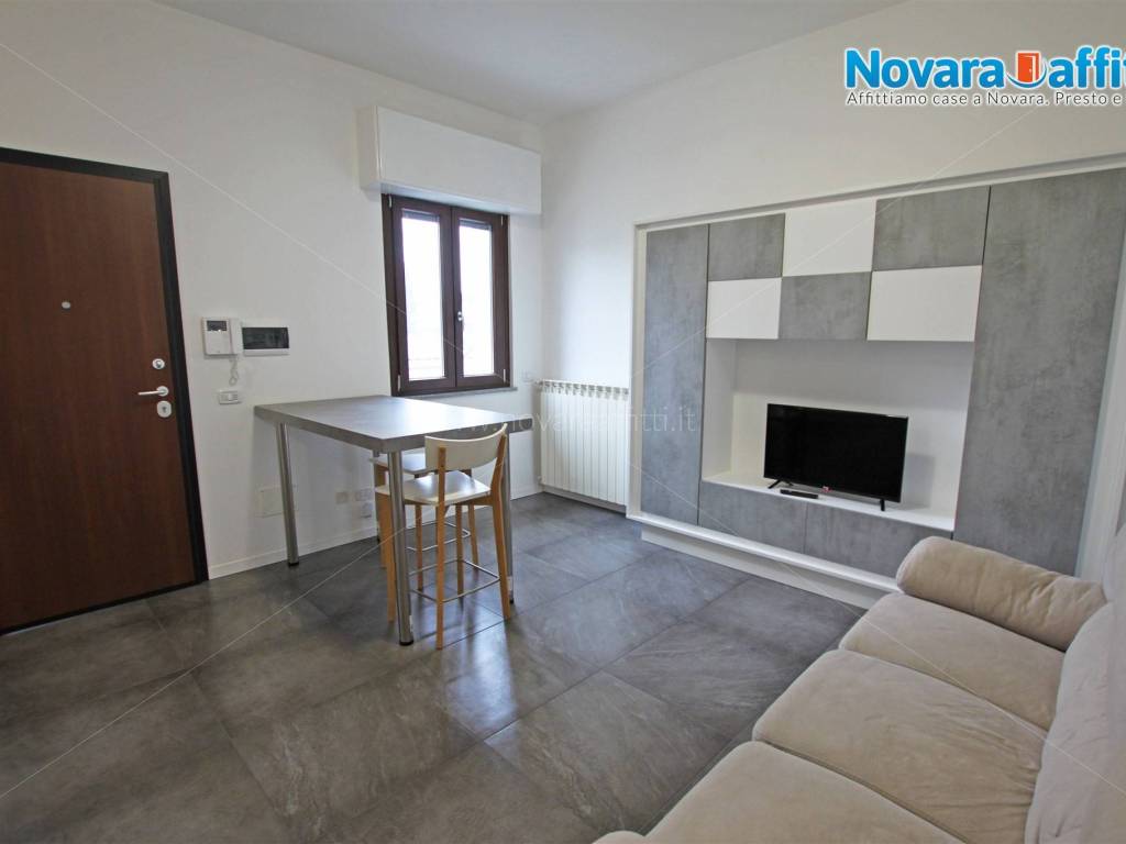 Appartamento a Novara in Via Giuseppe Torelli - Foto 4