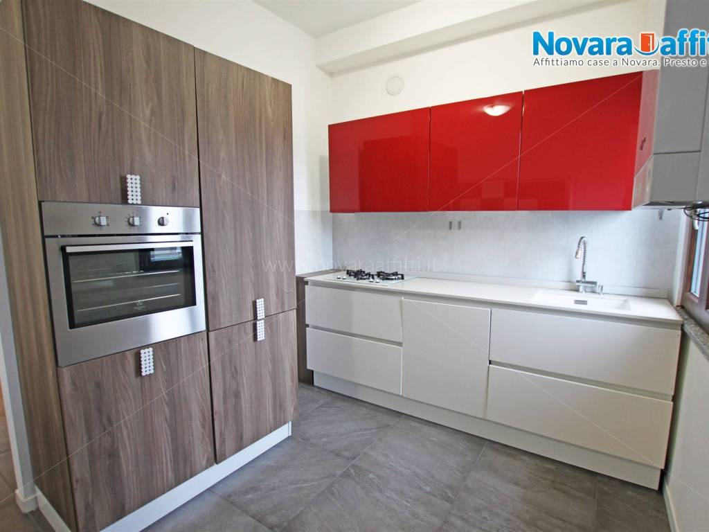 Appartamento a Novara in Via Giuseppe Torelli - Foto 5