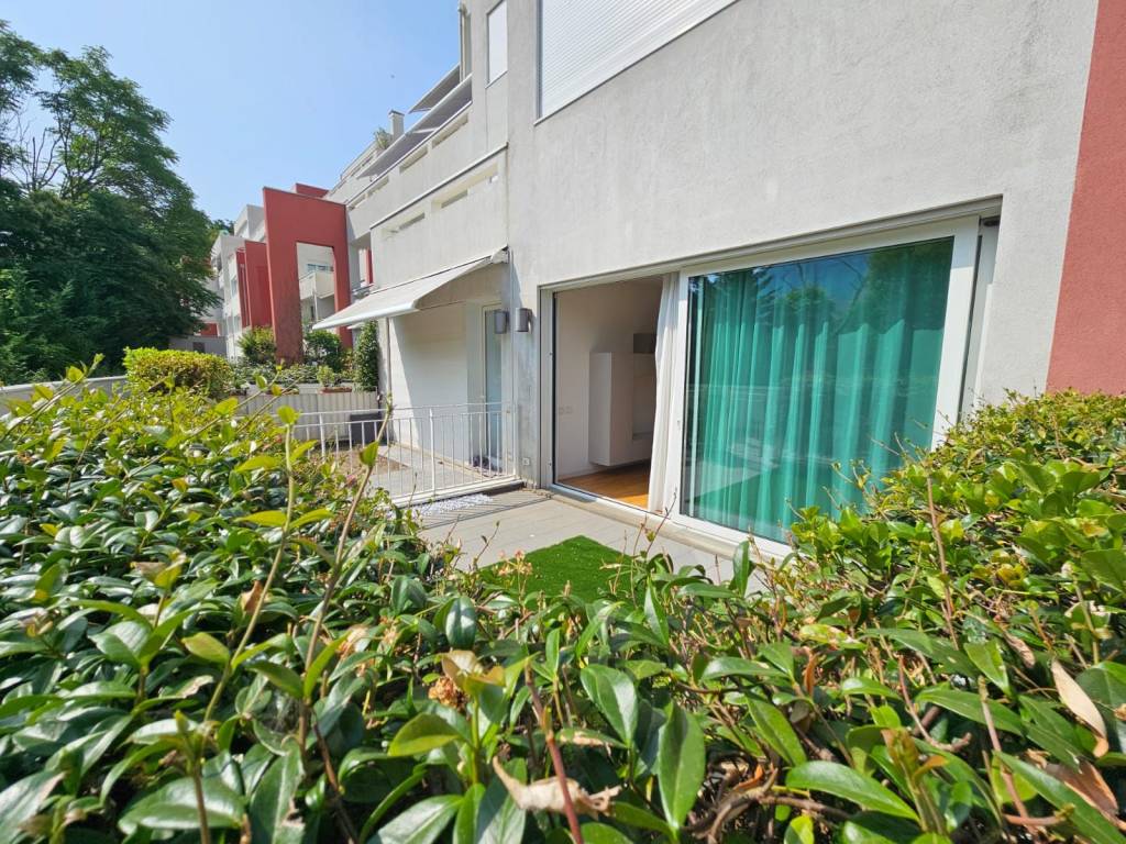 Appartamento a Como in Via Borgo Vico, 241 - Foto 4