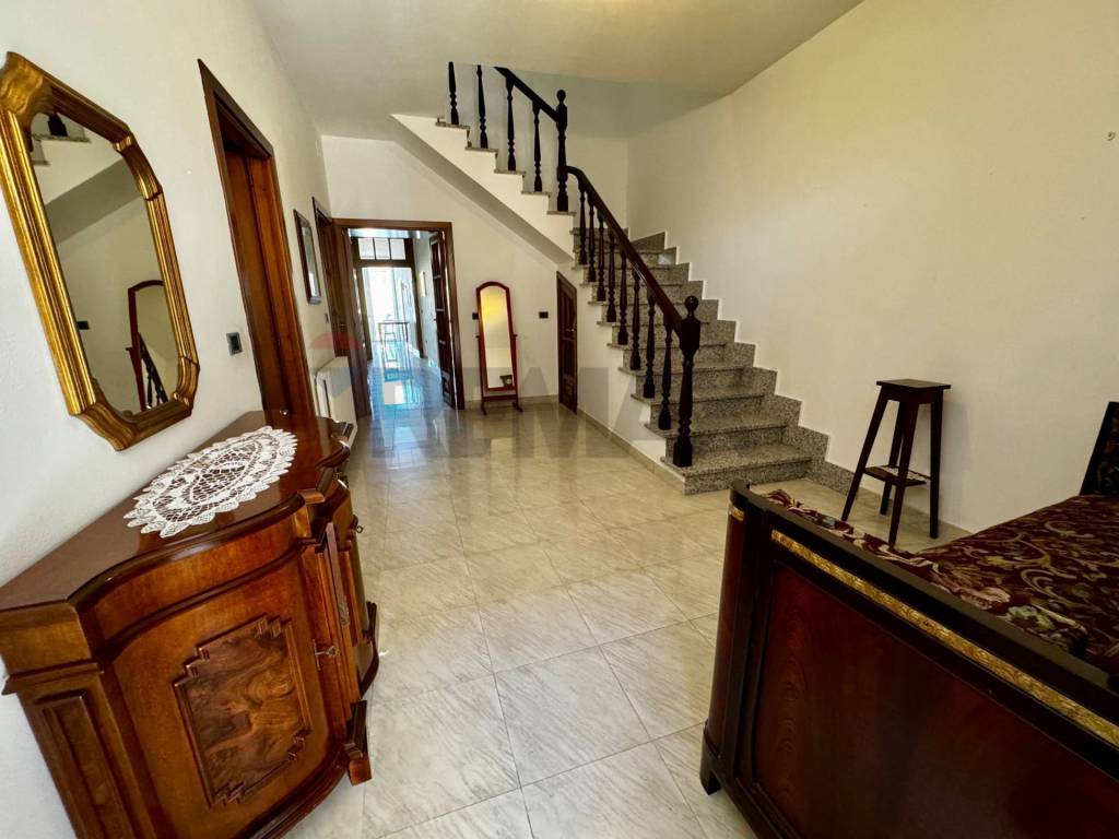Casa indipendente a Ittiri in Via Savagnolu, 4 - Foto 2
