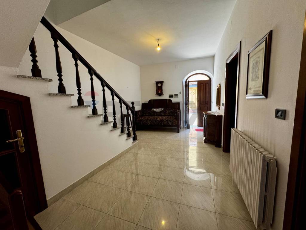 Casa indipendente a Ittiri in Via Savagnolu, 4 - Foto 3
