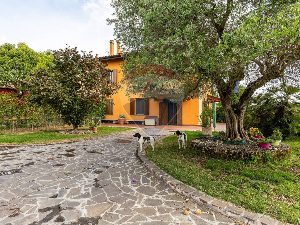 Villa a Bologna - Foto 4