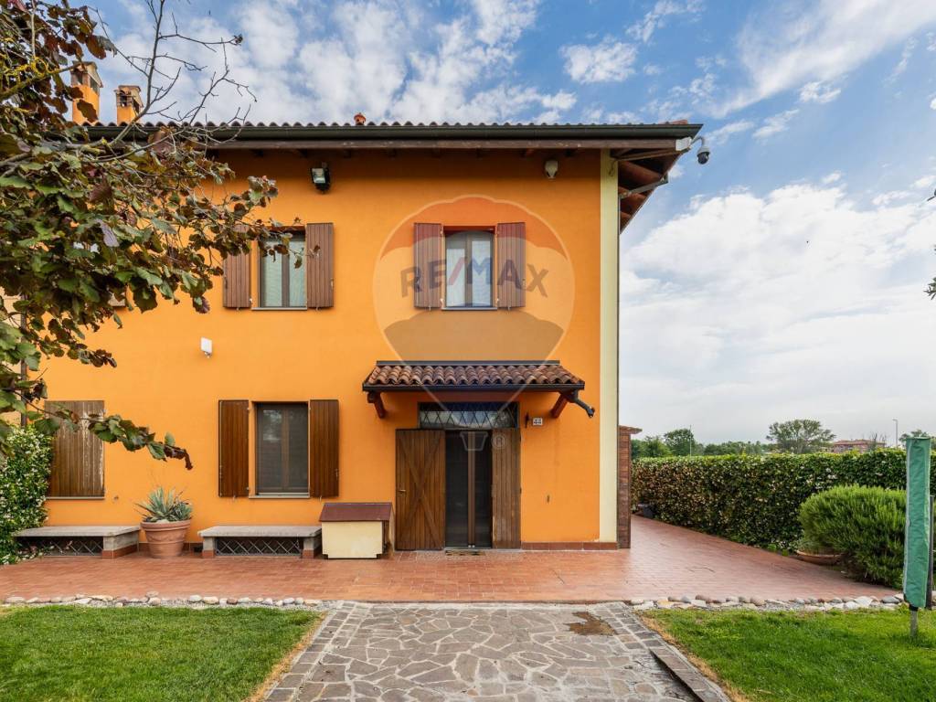 Villa a Bologna - Foto 5