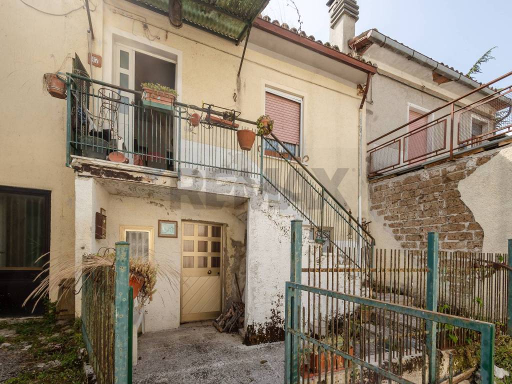 Casa indipendente a Nocera umbra in VOCABOLO MOLINACCIO - Foto 4
