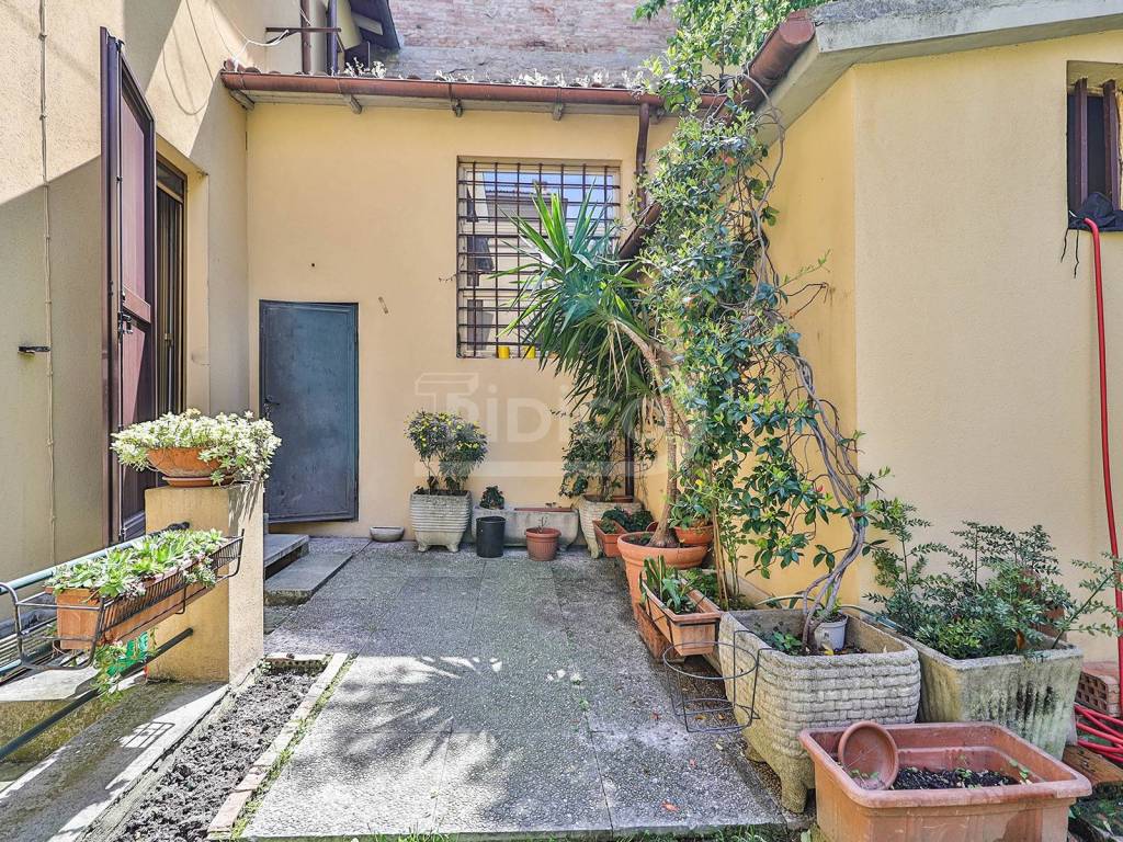 Appartamento a Bologna in Via Augusto Aglebert, 10 - Foto 3