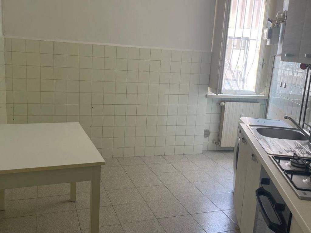 Appartamento a Mantova in Piazza Polveriera - Foto 2