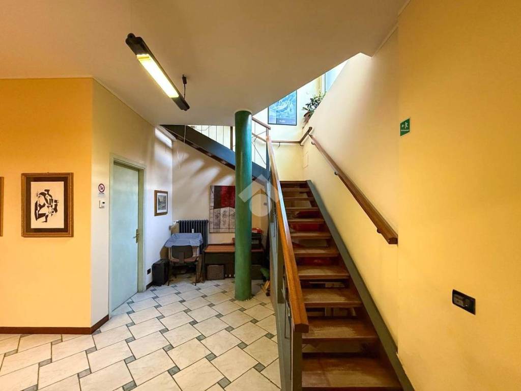 Immobile a Gardone riviera in Corso della Repubblica, 10 - Foto 4