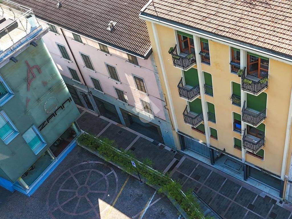 Immobile a Gardone riviera in Corso della Repubblica, 10 - Foto 5