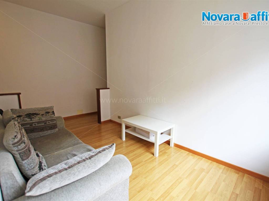 Appartamento a Novara in Via Ettore Perrone, 15 - Foto 3