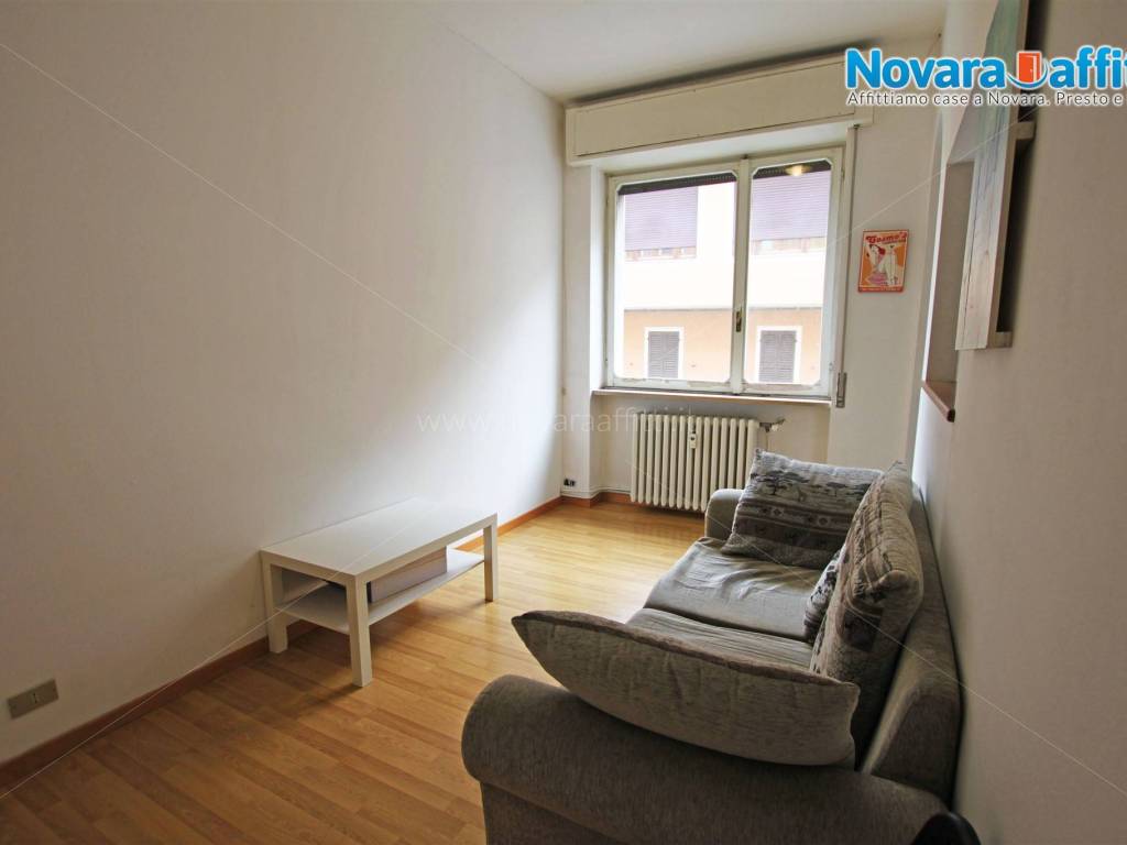 Appartamento a Novara in Via Ettore Perrone, 15 - Foto 4