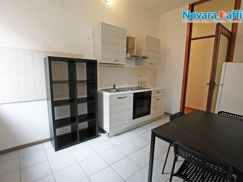Appartamento a Novara in Via Ettore Perrone, 15 - Foto 5